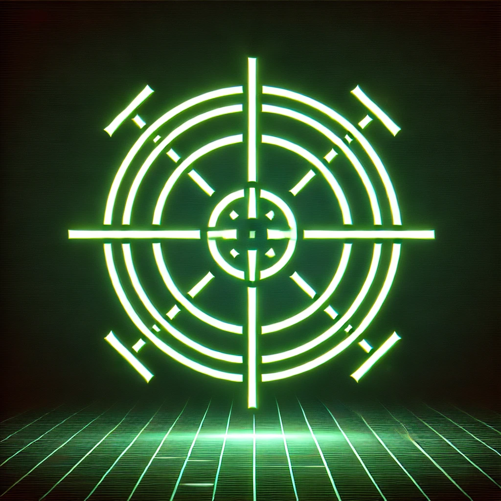 Sniper.Zone Logo